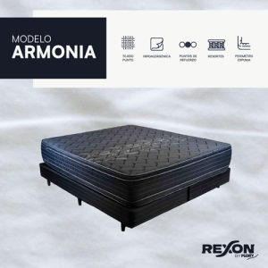Sommier Rexon Armonía - Queen